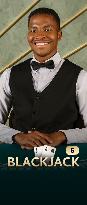 Blackjack 6