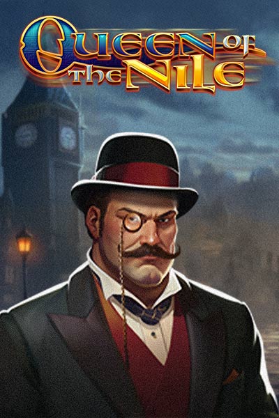 Queen of the Nile